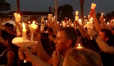 Mayor Buddy Dyer shares the lessons learned and changes made in the 10 years since the Pulse tragedy