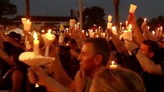 Mayor Buddy Dyer shares the lessons learned and changes made in the 10 years since the Pulse tragedy
