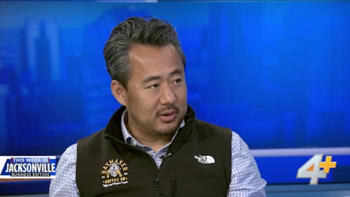 This Week in Jacksonville - Business Edition: Haymaker’s CEO on hard work, pivots, and rapid growth