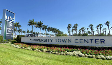 Shopping: What’s opening at UTC mall off I-75 in Florida