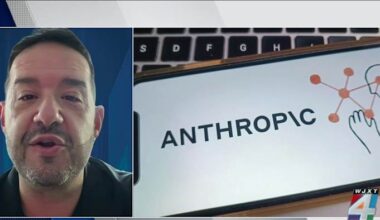 Florida-based tech expert talks concerns surrounding Anthropic’s latest AI model