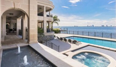 Will Derek Jeter’s former Tampa mansion actually be demolished? Here’s what we know.