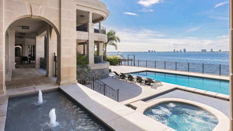 Will Derek Jeter’s former Tampa mansion actually be demolished? Here’s what we know.