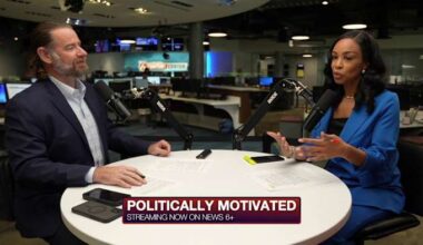 POLITICALLY MOTIVATED: Tracking changes to the property tax plan, governor’s race and redistricting