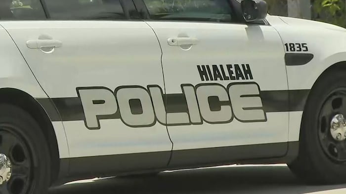 Man questioned by police after bicyclist killed in Hialeah hit-and-run, cops say