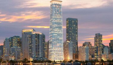 Citadel Reveals How Much Of Its $2.5B Miami HQ It Plans To Occupy