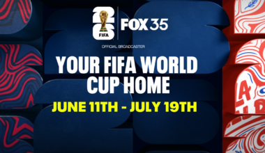 World Cup on FOX 35: How to stream our local newscasts during the matches