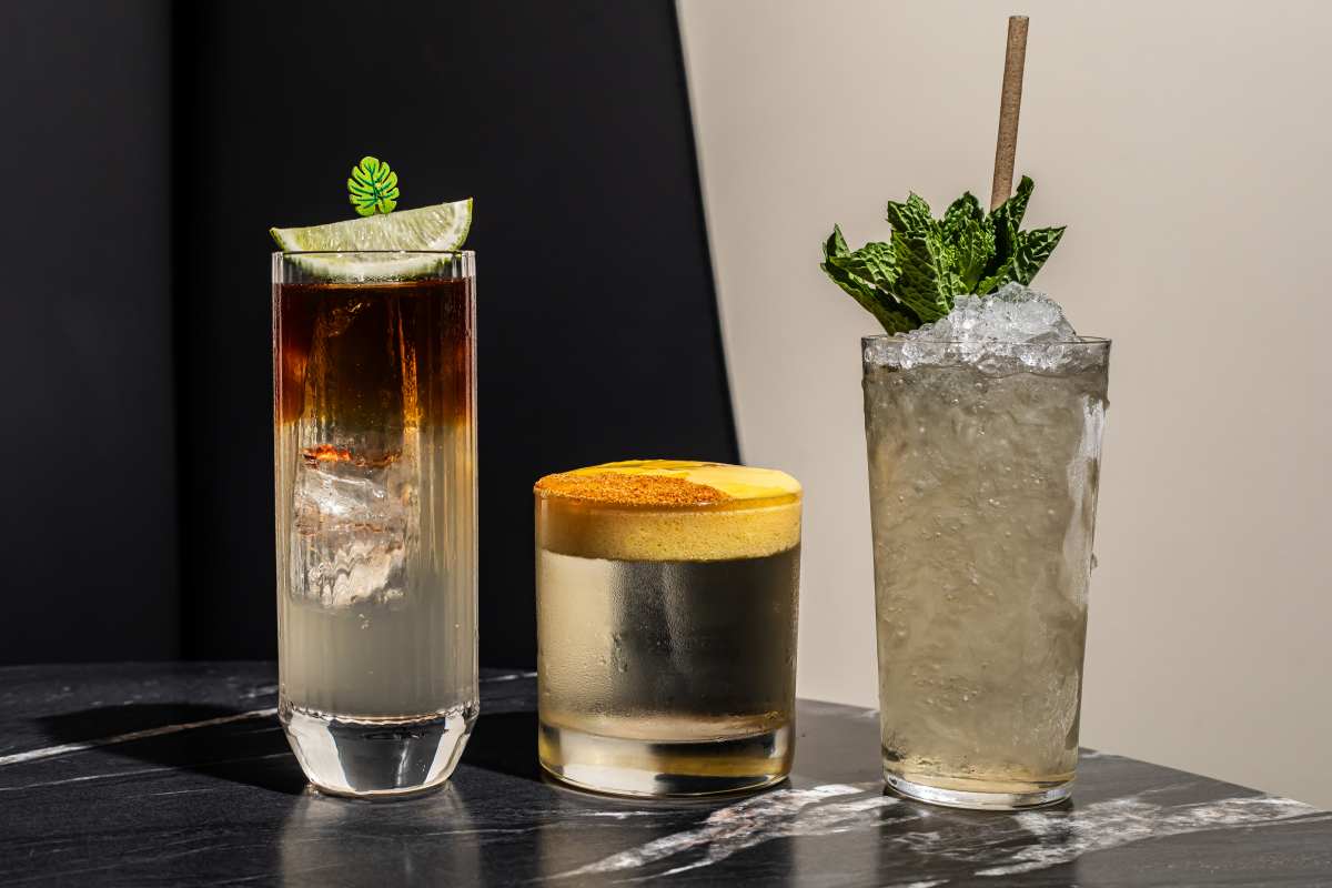 The Return Of The $16 Cocktail, Sibling Restaurants, & More Trends On Our Radar - Miami