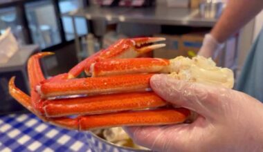 From shore to door: The Jax Beach Boil Co. experience