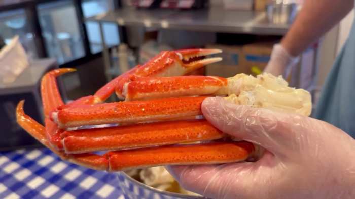 From shore to door: The Jax Beach Boil Co. experience