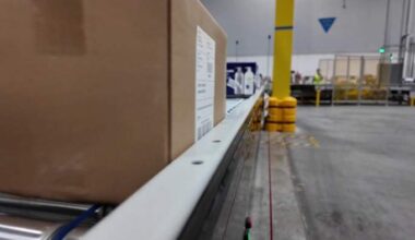 Amazon’s newest Central Florida distribution center to keep high-demand items in stock