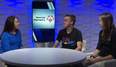 Team Florida ready for Special Olympics USA Games