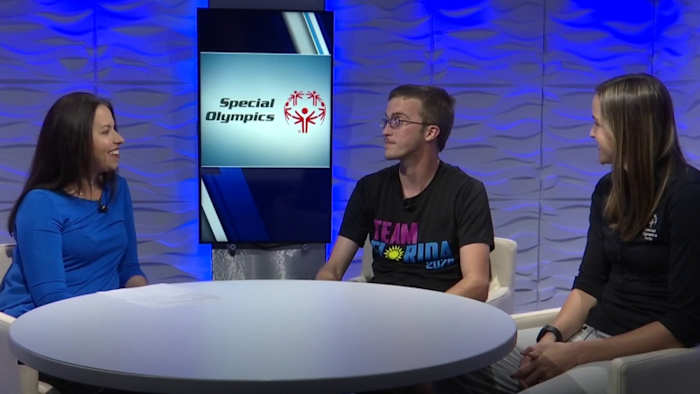 Team Florida ready for Special Olympics USA Games