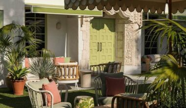Andaz Miami Beach Launches New Private Club: See Details