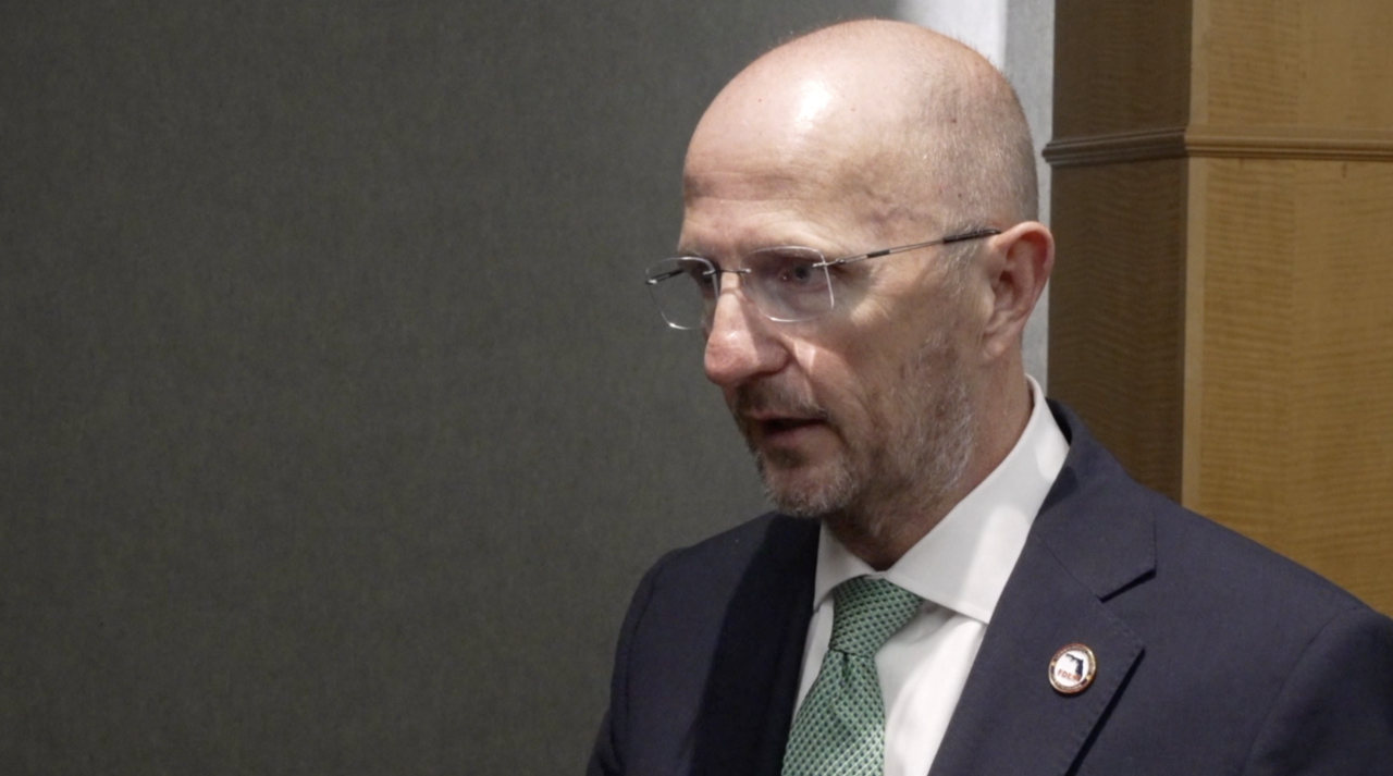 ELEVATE FLORIDA OPTIMISM