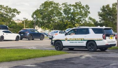 Pinellas County Sheriff's Office named in lawsuit after department used AI to make false arrest