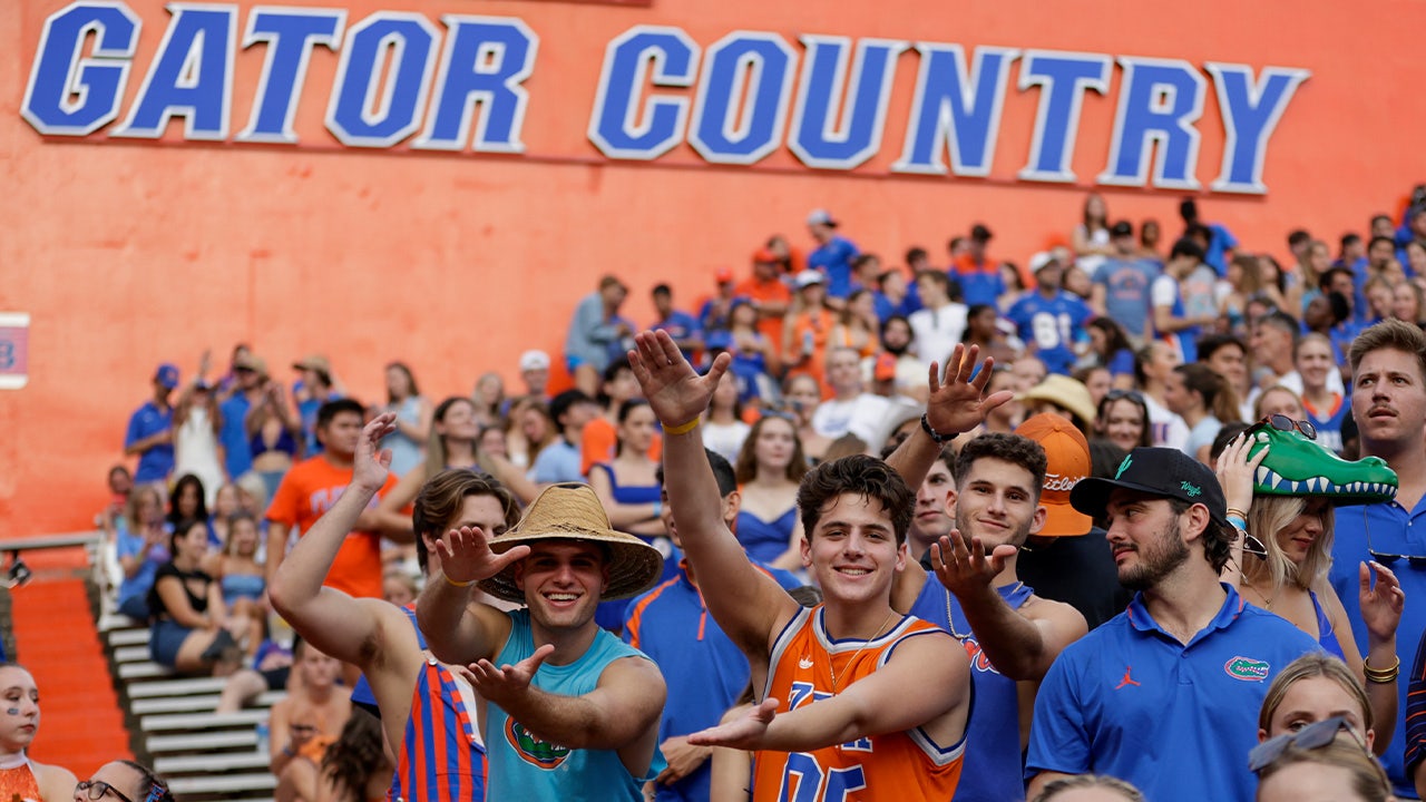 University of Florida intends to move forward with $1.45 billion stadium renovation plans
