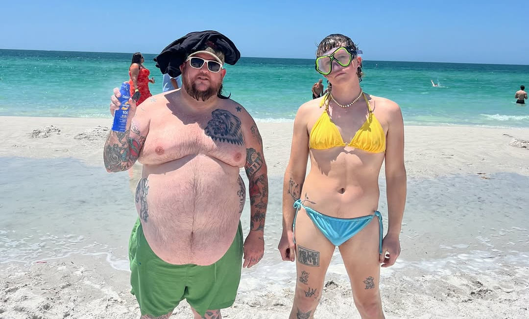 Jacksonville anarcho-punk band Dogsmiles plays birthday concert in Tampa this weekend