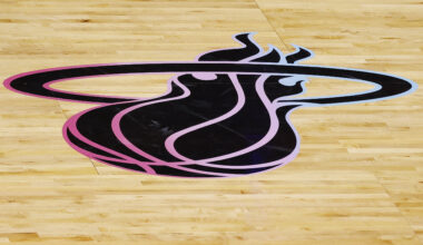 NBA Teams Get Trade Price On Miami Heat 22-Year-Old Riser