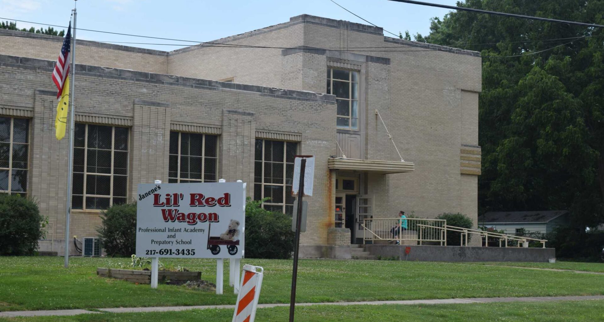 Little Red Wagon owners ordered to turn over employee names