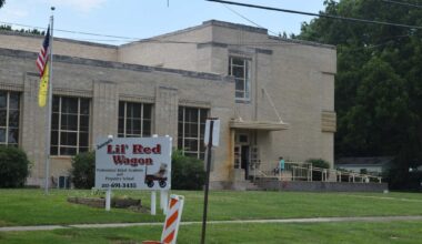 Little Red Wagon owners ordered to turn over employee names