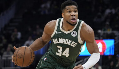 The Giannis Sweepstakes Matrix: Inside Miami’s Panic, the Magic’s Secret Overtures & a Mock Trade Blueprint That Shakes Up the NBA Core – Brandon Scoop B Robinson Official Website