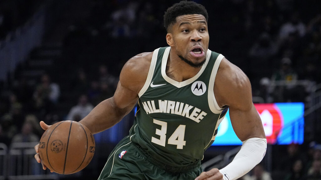 The Giannis Sweepstakes Matrix: Inside Miami’s Panic, the Magic’s Secret Overtures & a Mock Trade Blueprint That Shakes Up the NBA Core – Brandon Scoop B Robinson Official Website