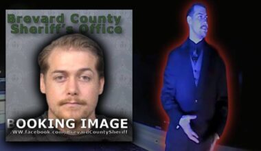 Central Florida man arrested after impersonating lawyer at traffic stop, deputies say