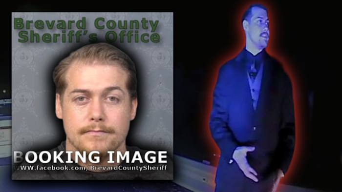 Central Florida man arrested after impersonating lawyer at traffic stop, deputies say