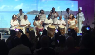 Pulse victims honored through traditional Afro-Puerto Rican ceremony ahead of 10-year remembrance
