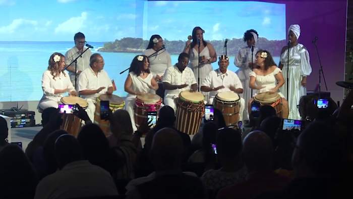 Pulse victims honored through traditional Afro-Puerto Rican ceremony ahead of 10-year remembrance