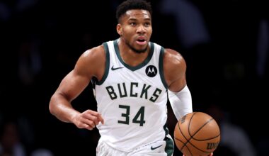 Report: Miami Heat Seeking $493 Million Trio After Giannis Antetokounmpo Trade