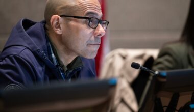 Anchorage Assembly member fined for using campaign funds on Florida flights