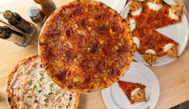 Miami's Mister O1 Extraordinary Pizza Is Coming to Sarasota