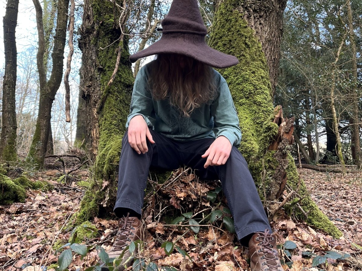 Dungeon synth maestros Flickers From the Fen and Apoxupon get medieval in Orlando
