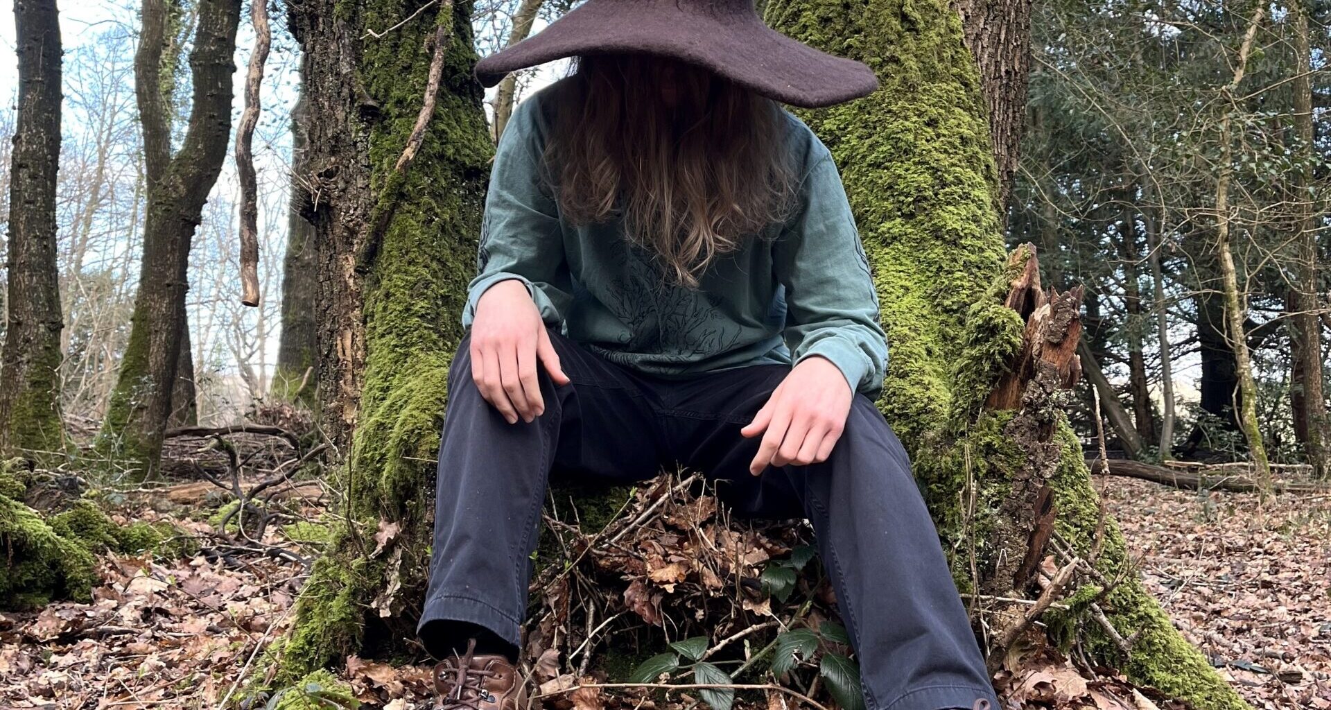 Dungeon synth maestros Flickers From the Fen and Apoxupon get medieval in Orlando