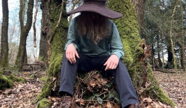 Dungeon synth maestros Flickers From the Fen and Apoxupon get medieval in Orlando