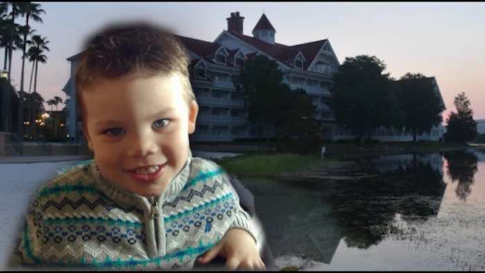 414 alligators removed from Disney World since toddler’s death 10 years ago