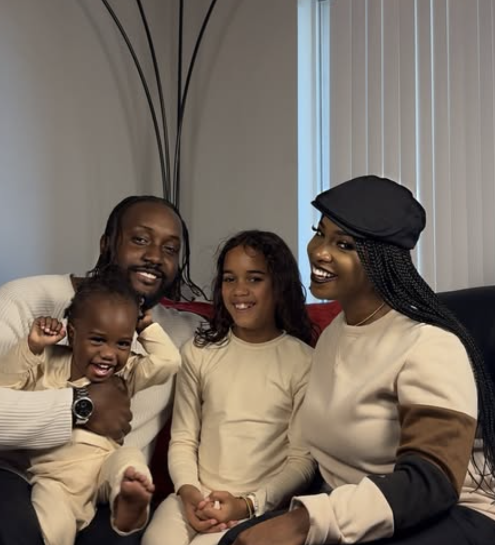 Murray Family