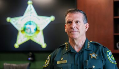 Pulse anniversary: Police chief was stoic but later realized ‘this is huge’ – Orlando Sentinel