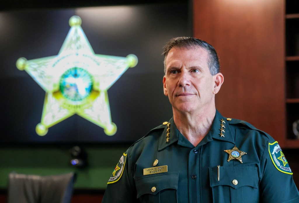 Pulse anniversary: Police chief was stoic but later realized ‘this is huge’ – Orlando Sentinel