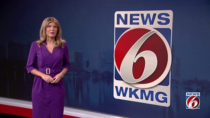 News 6 breaks down your Friday top stories