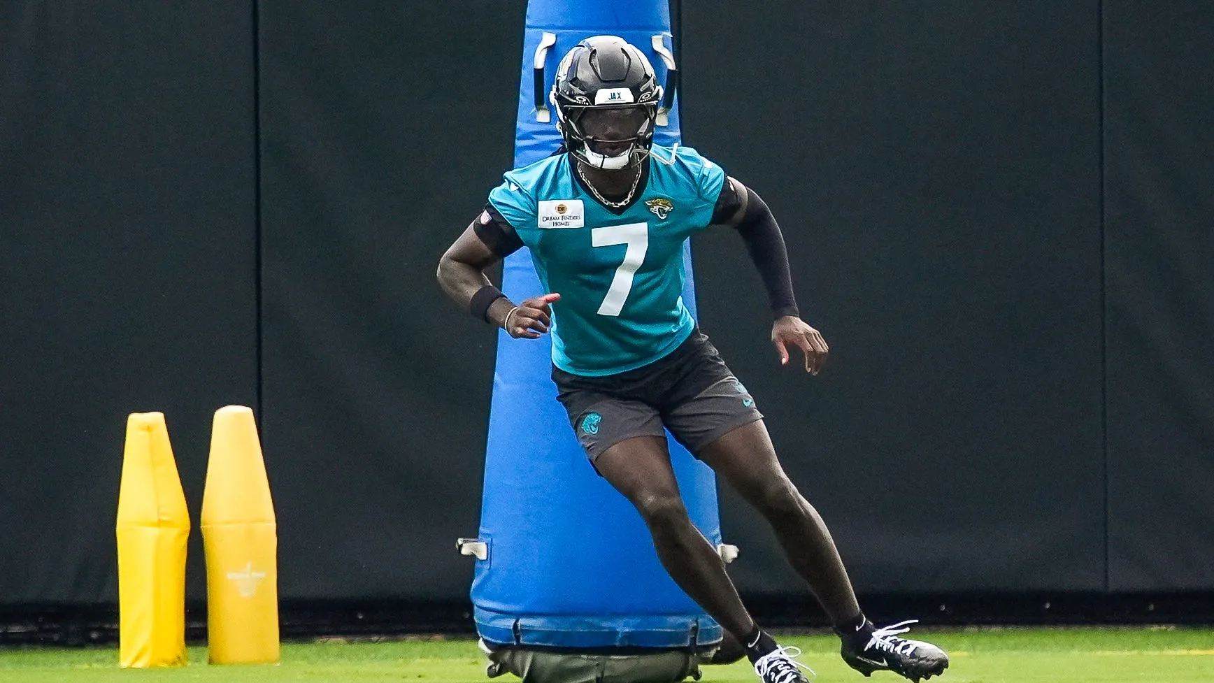 Best of Jacksonville Jaguars 2026 minicamp practices