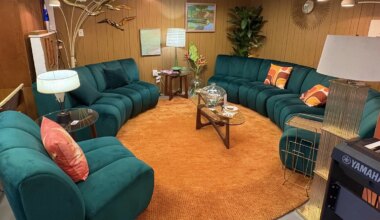 Atomic Cat Cafe opens in St. Pete with vintage decor, coffee and vinyl records