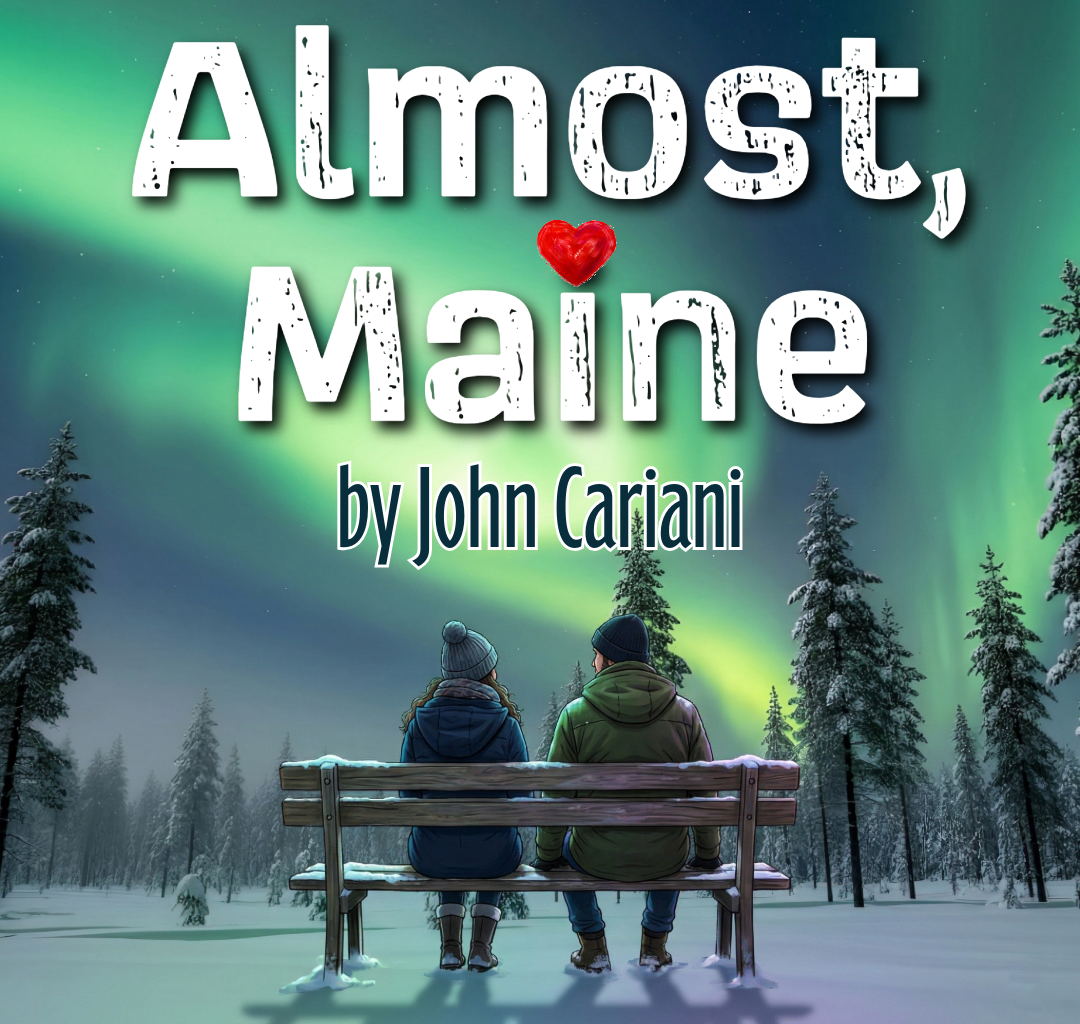 Falling in love as hearts collide in ‘Almost, Maine’