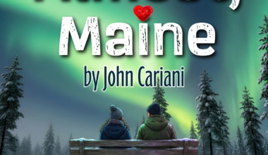 Falling in love as hearts collide in ‘Almost, Maine’