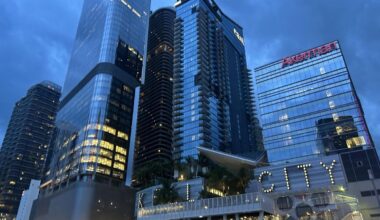Todd Boehly's Firm Takes 830 Brickell Space Vacated By Failed Bank