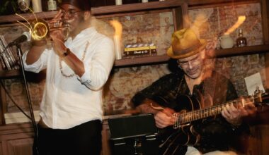 The Best Live Music Spots in Miami to Catch a Free Performance This Summer