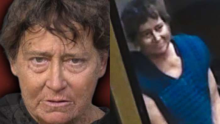 Central Florida woman drives at kids, calls it ‘target practice,’ police say