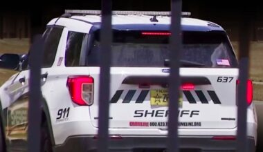 5-year-old twins dead after being found in Central Florida vacation home pool